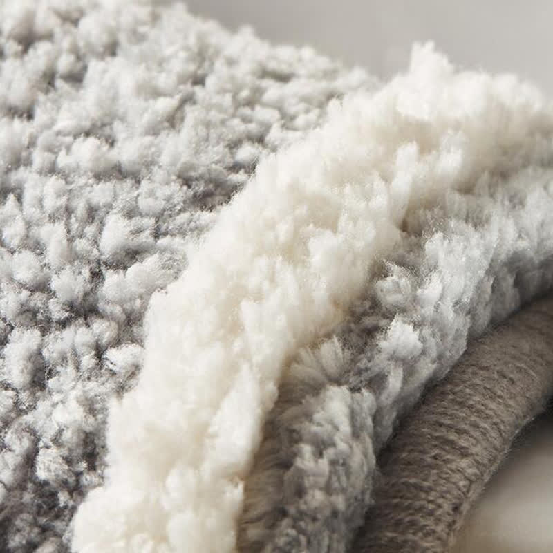 Bathroom Rug Modern Pattern | Washable