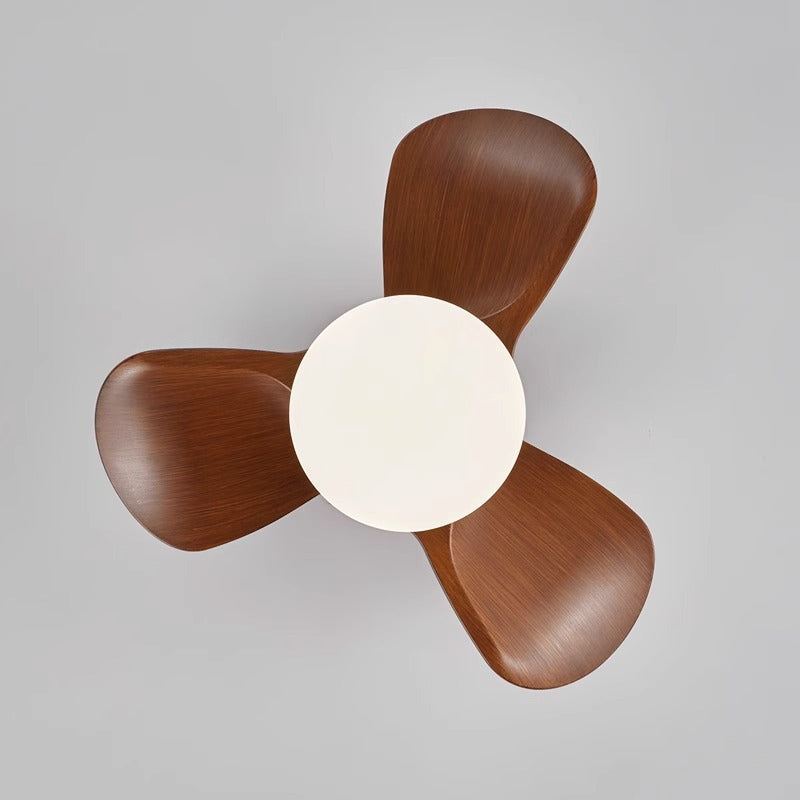 Ceiling Fan Lamp LED | Kitchen Bedroom