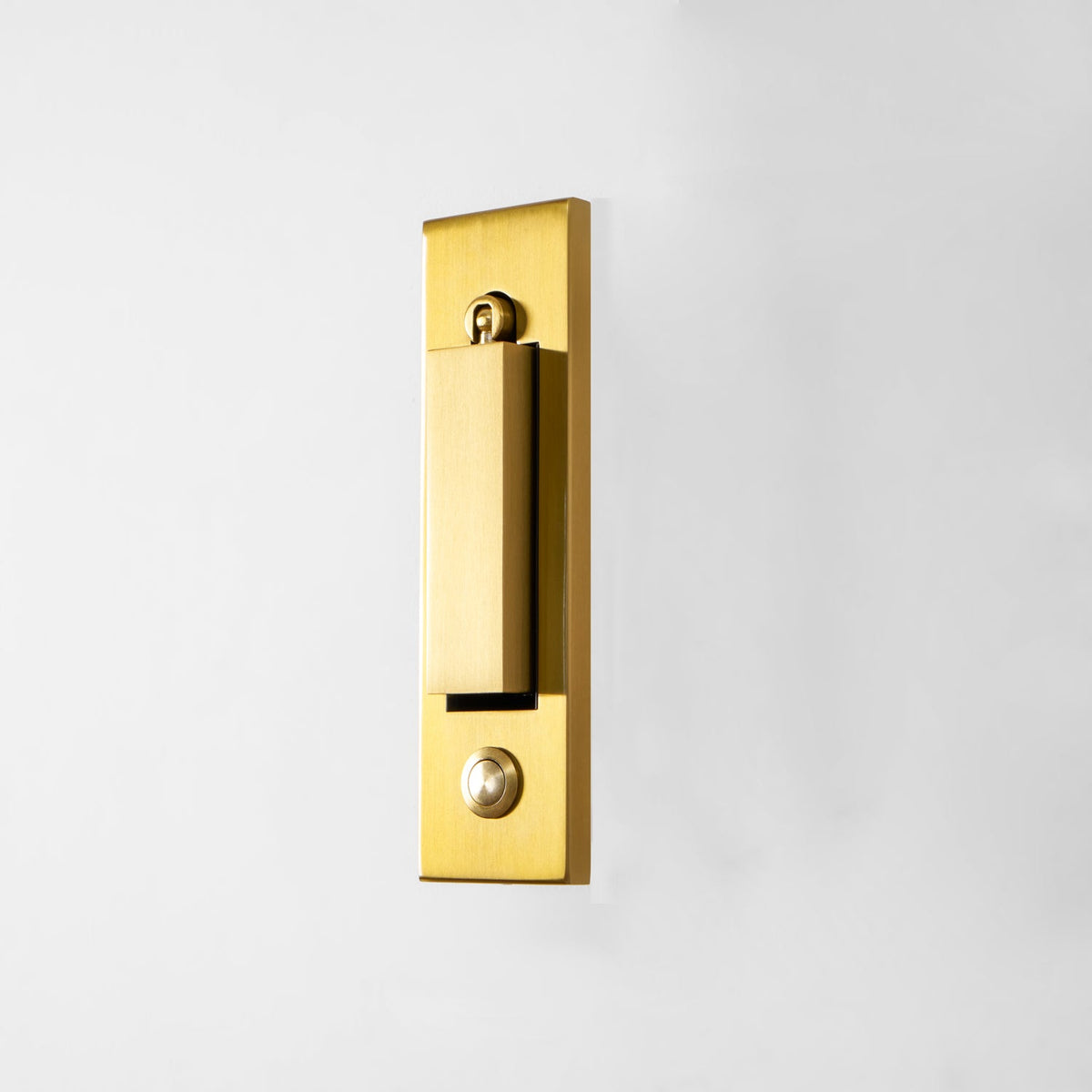 Wall Sconce LED Black Adjustable Spot Reading | Modern