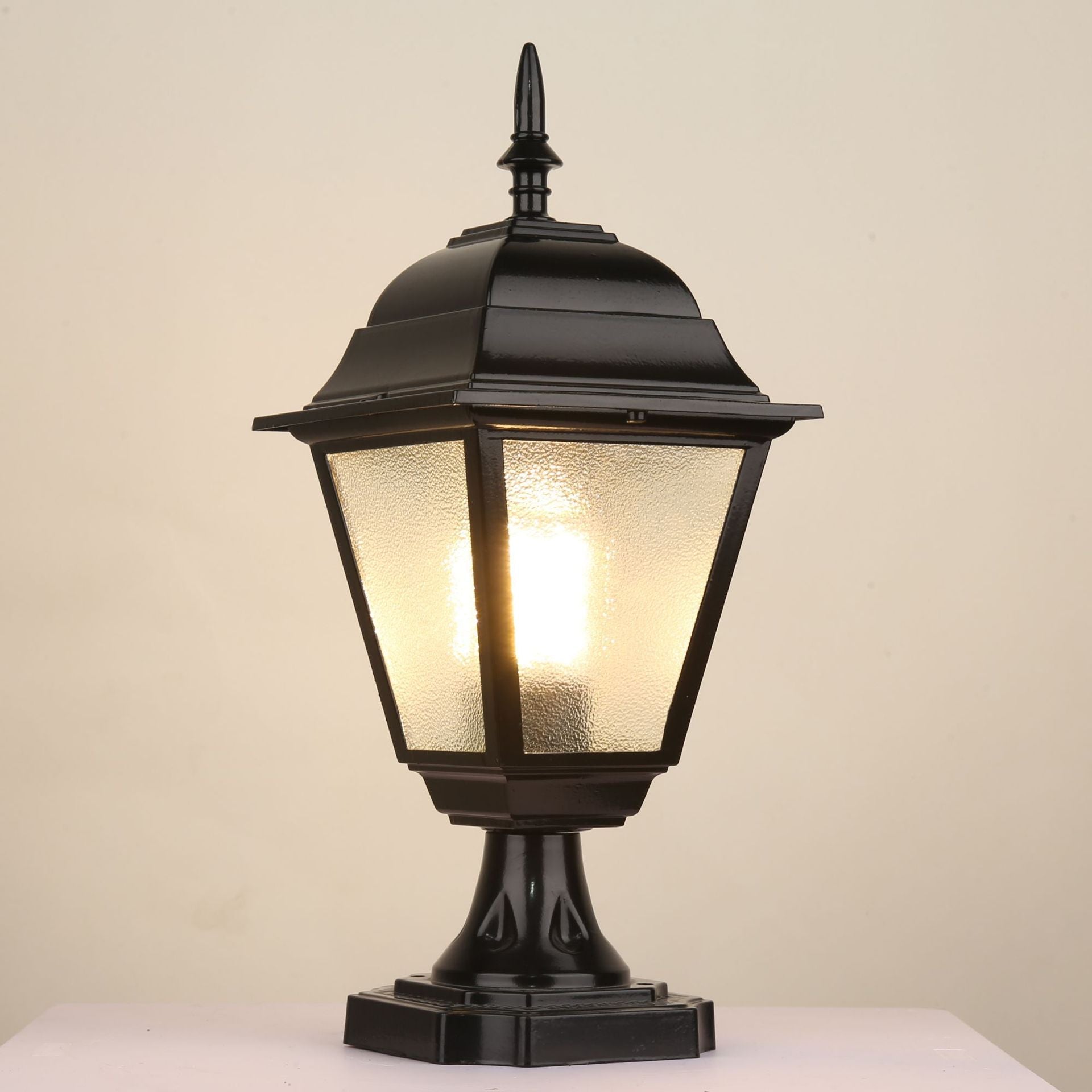 Outdoor Light for Garden and Terrace | Lamp
