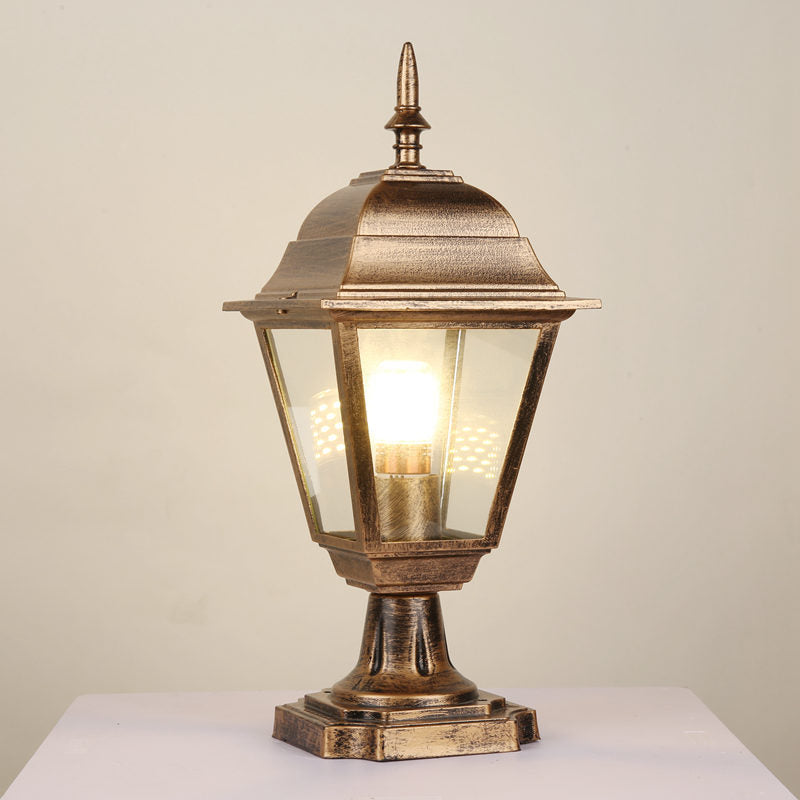 Outdoor Light for Garden and Terrace | Lamp
