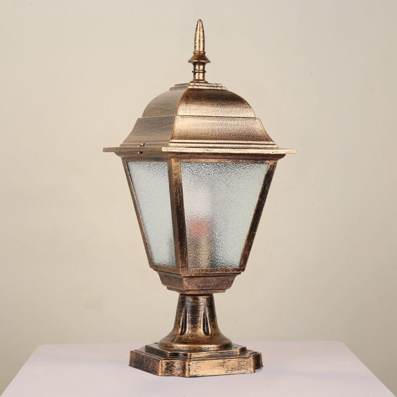 Outdoor Light for Garden and Terrace | Lamp