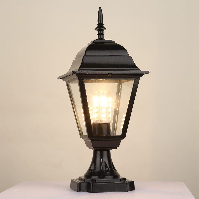 Outdoor Light for Garden and Terrace | Lamp