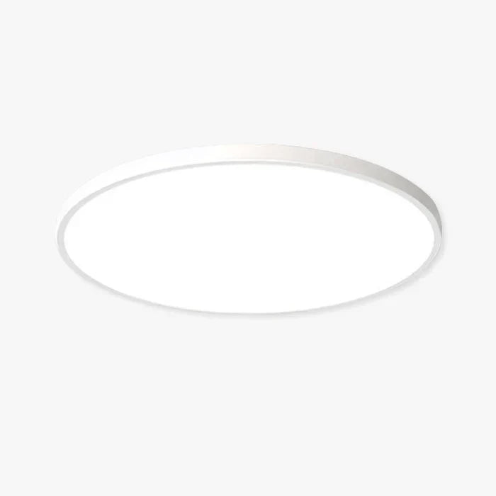 Ceiling Light LED Round Flush Mount | Bedroom
