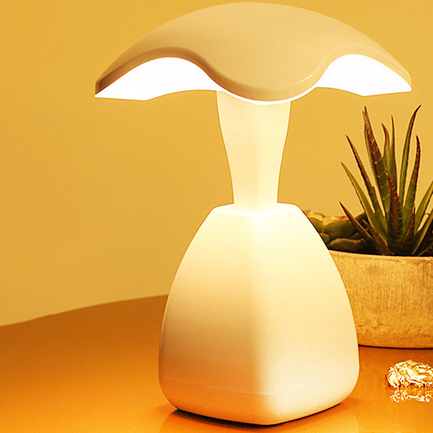 Desk Lamp LED Touch for Bedside with Cordless Design | Small
