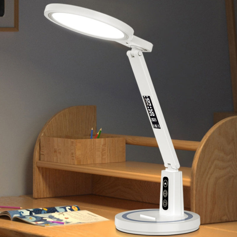 Desk Lamps with Digital Display | Kids & Reading