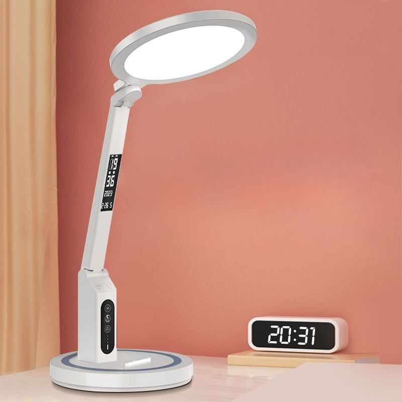 Desk Lamps with Digital Display | Kids & Reading