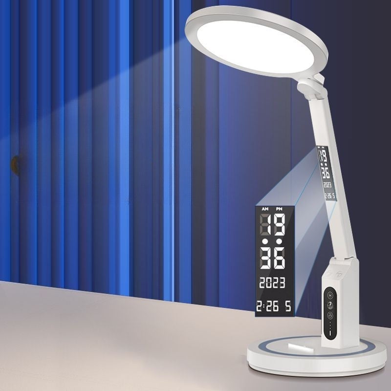 Desk Lamps with Digital Display | Kids & Reading