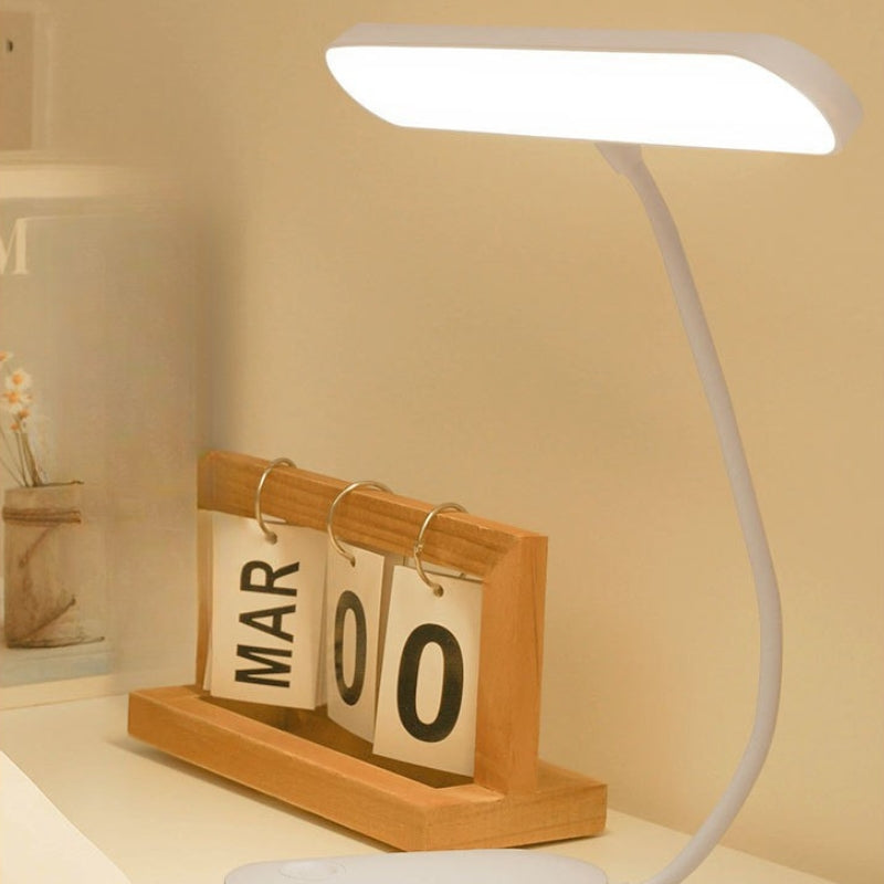 Desk Lamps with Flexible Neck | Reading & Bedside