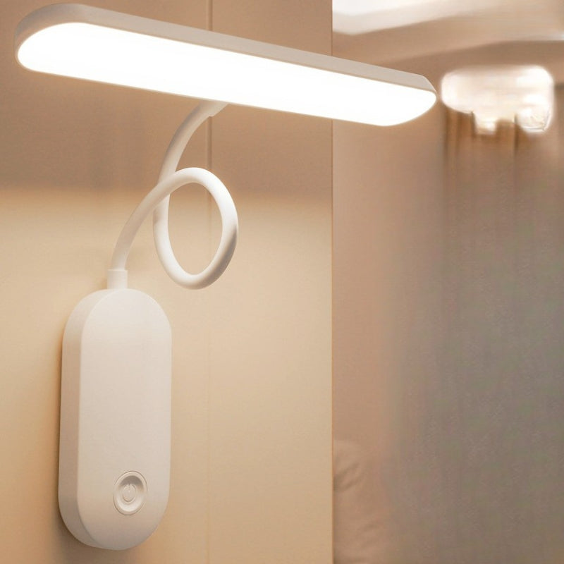 Desk Lamps with Flexible Neck | Reading & Bedside