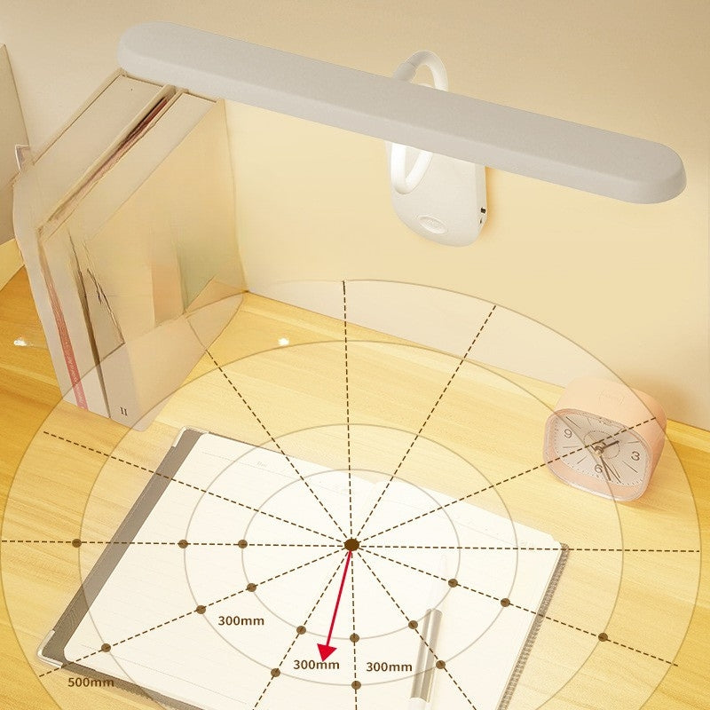 Desk Lamps with Flexible Neck | Reading & Bedside