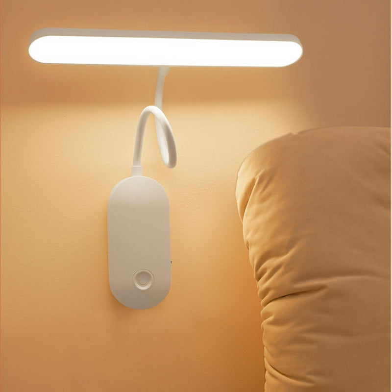 Desk Lamps with Flexible Neck | Reading & Bedside