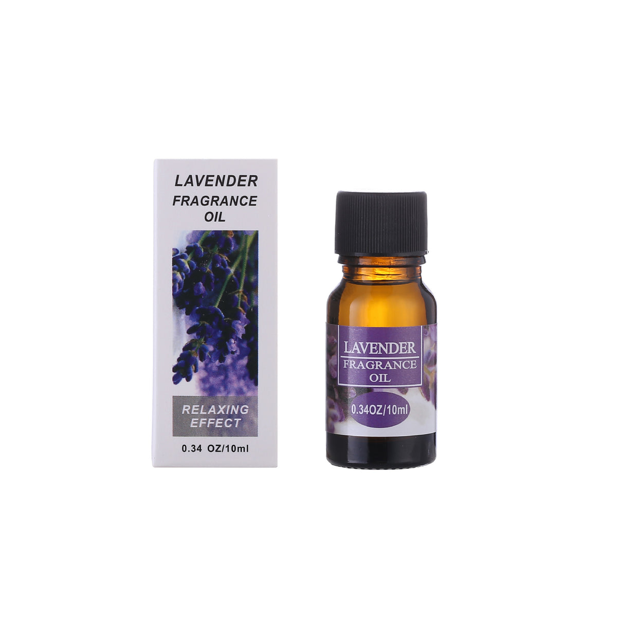 Home Fragrance Oil for Diffusers | 10ml