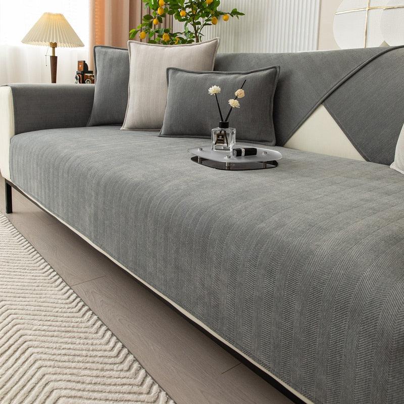 Non-Slip Sofa Covers | Living Room