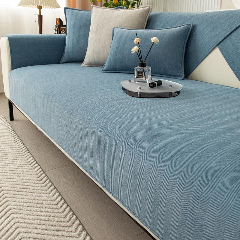 Non-Slip Sofa Covers | Living Room