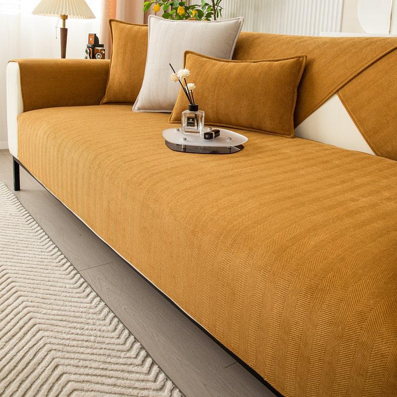 Non-Slip Sofa Covers | Living Room
