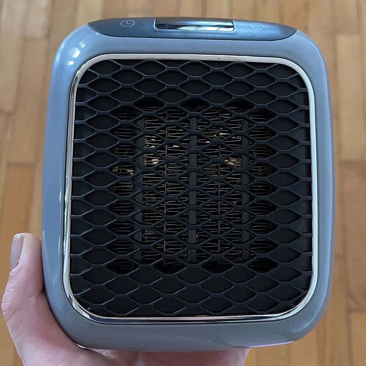 Outdoor Heating Space Heater | Digital Display