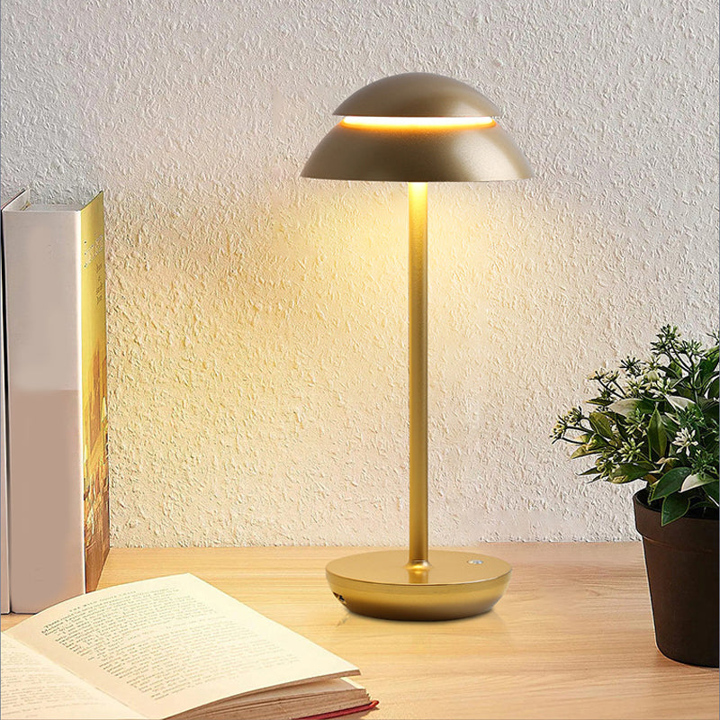 Rechargeable Table Lamps LED | Bedside & Living Room