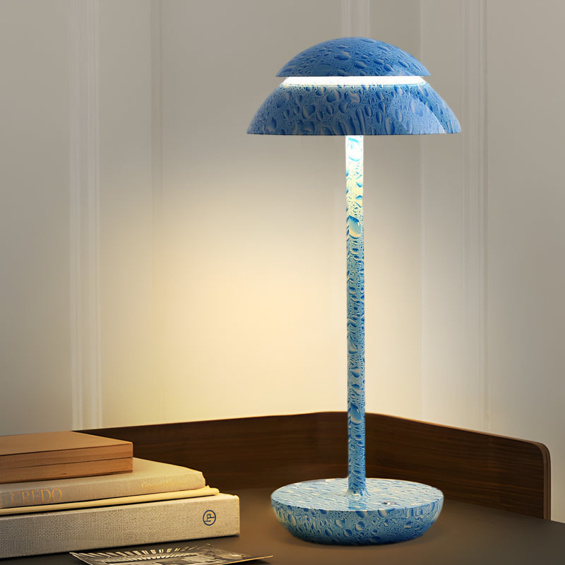 Rechargeable Table Lamps LED | Bedside & Living Room
