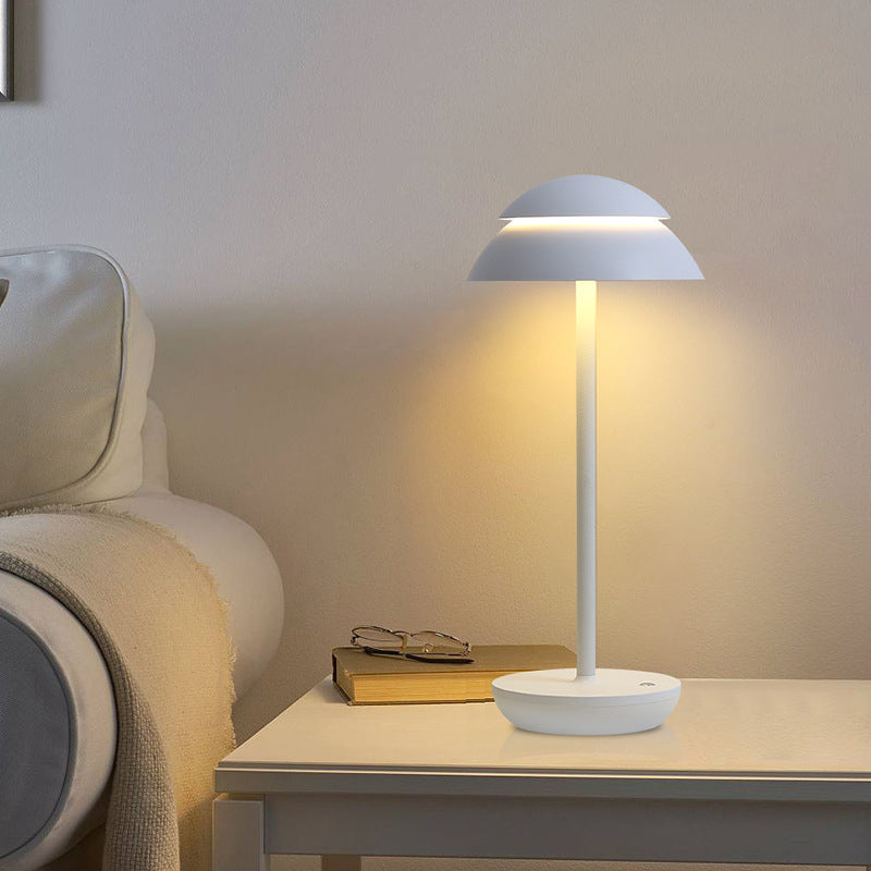 Rechargeable Table Lamps LED | Bedside & Living Room