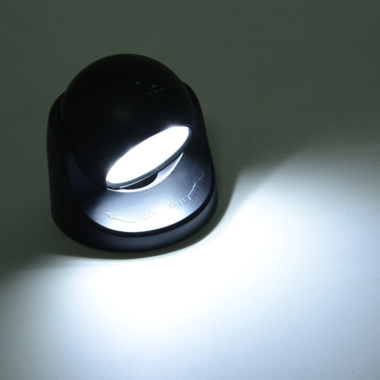 Security Light Motion Sensor 120° | Battery