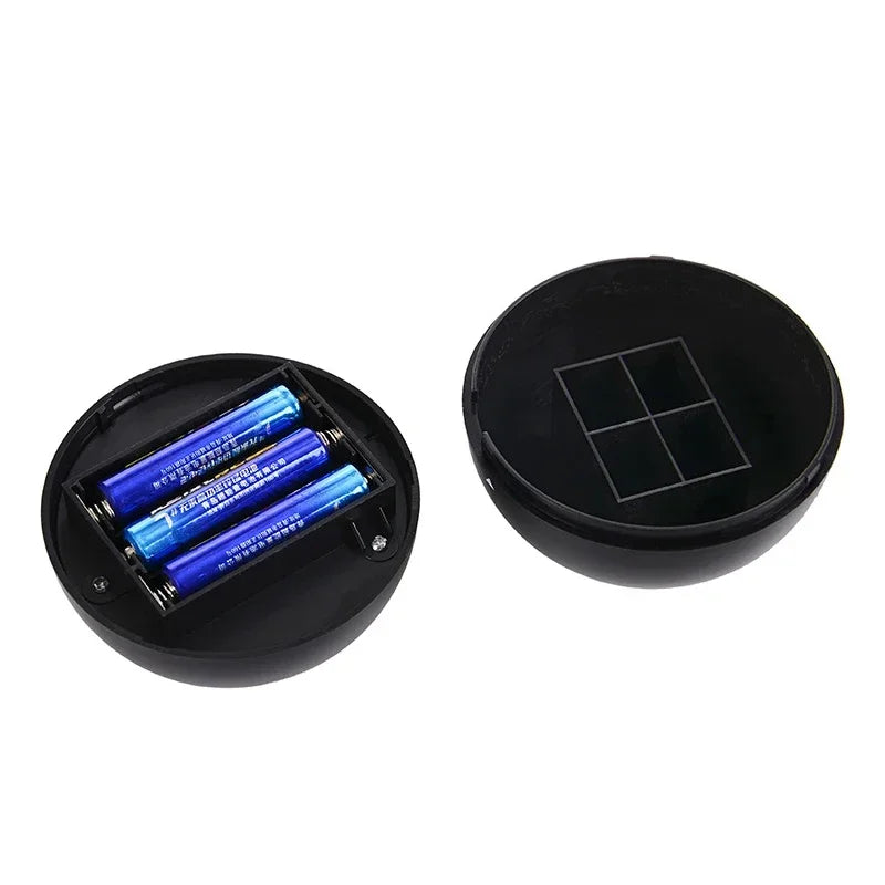 Security Light Motion Sensor 120° | Battery