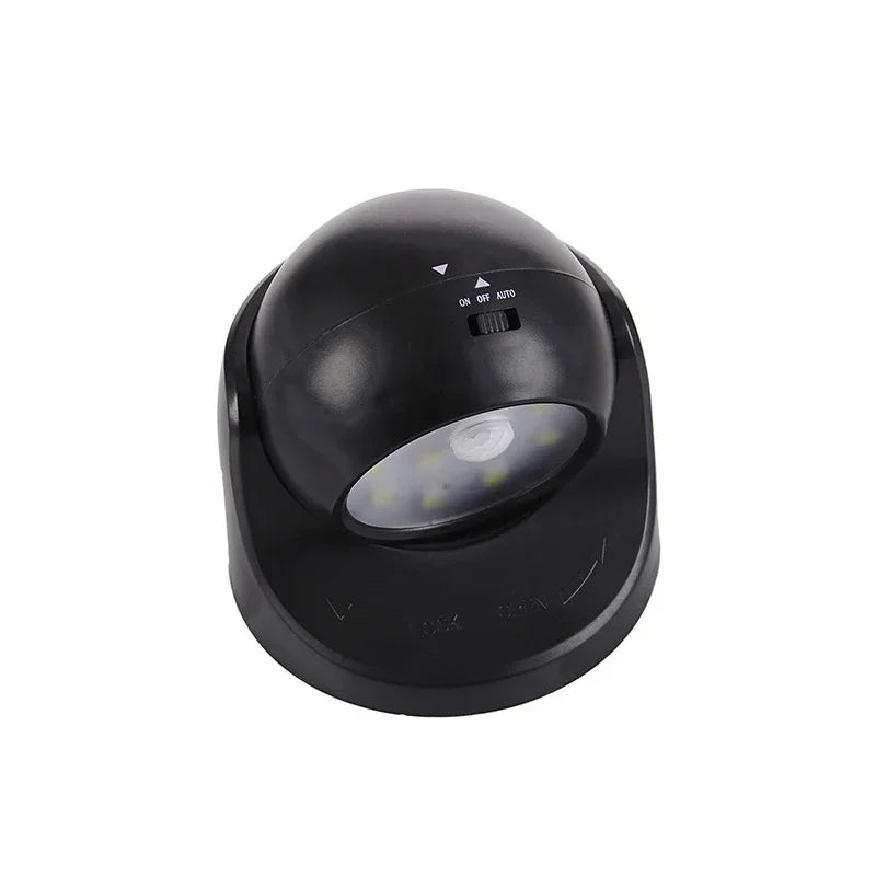 Security Light Motion Sensor 120° | Battery