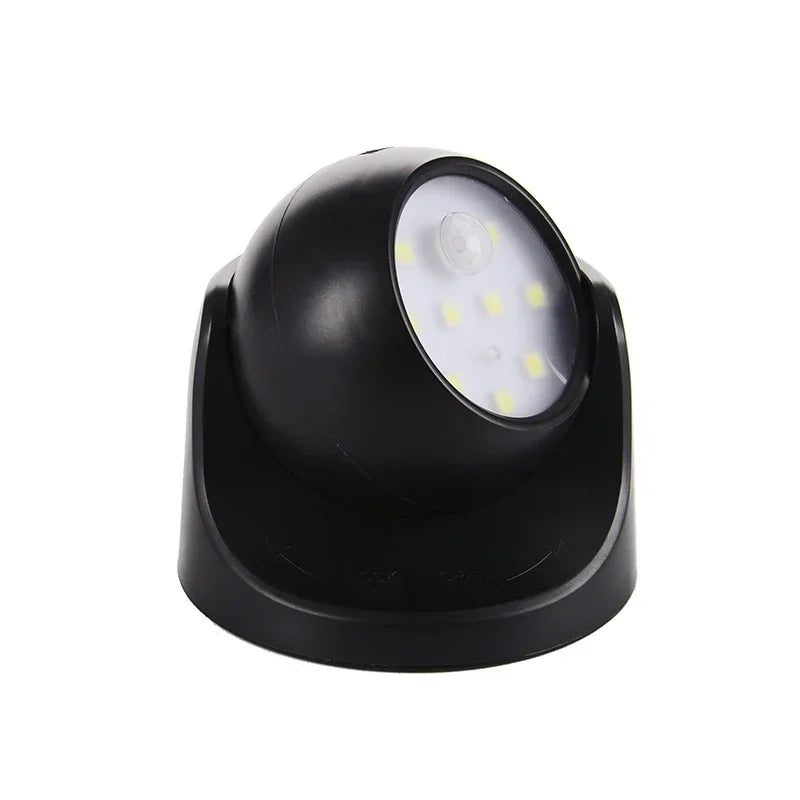 Security Light Motion Sensor 120° | Battery