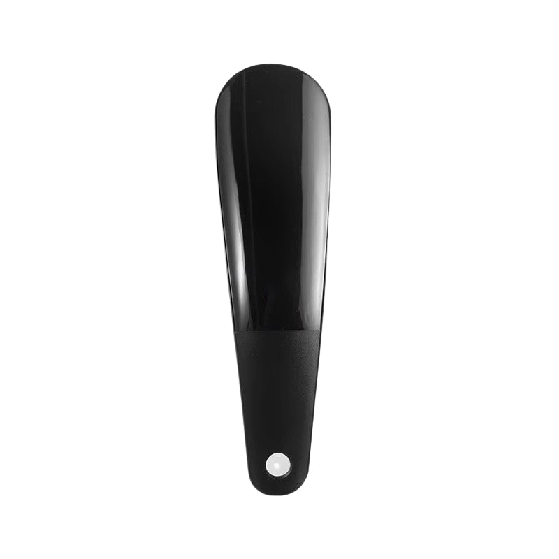 Shoe Horn with Hanging Loop | Long Handle