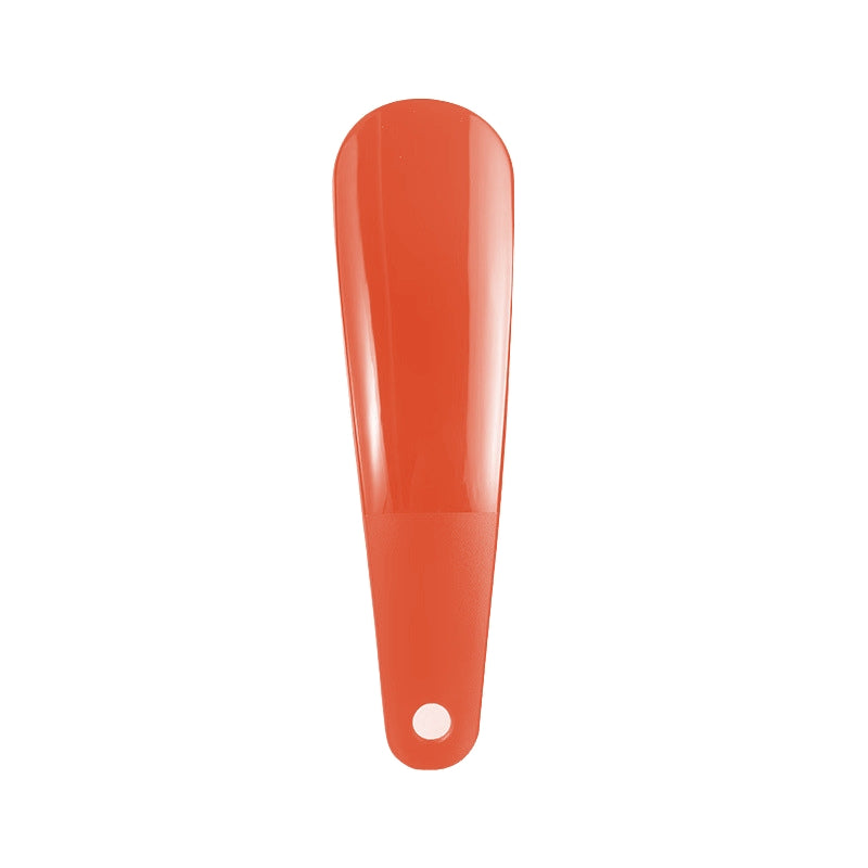 Shoe Horn with Hanging Loop | Long Handle