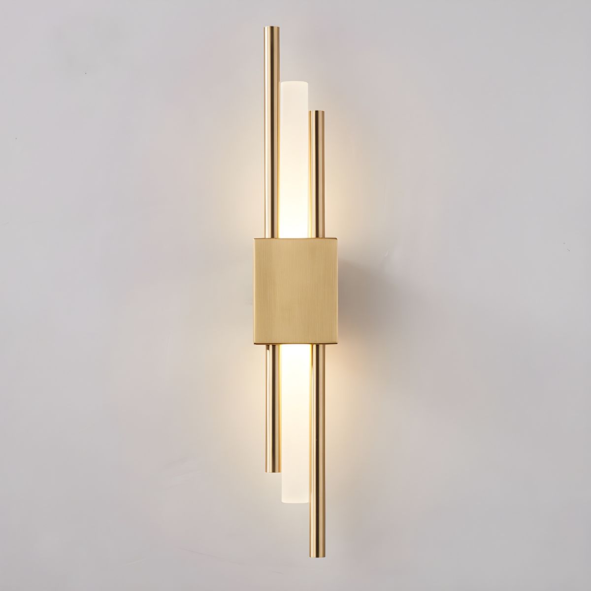 Wall Sconces with Multi-Rod Design | LED