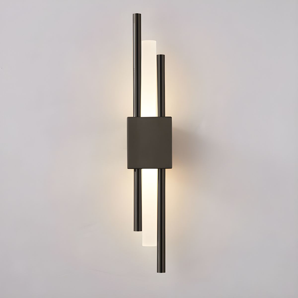 Wall Sconces with Multi-Rod Design | LED