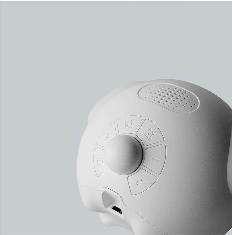 Alarm Clock Digital Kids LED | Pixel Display