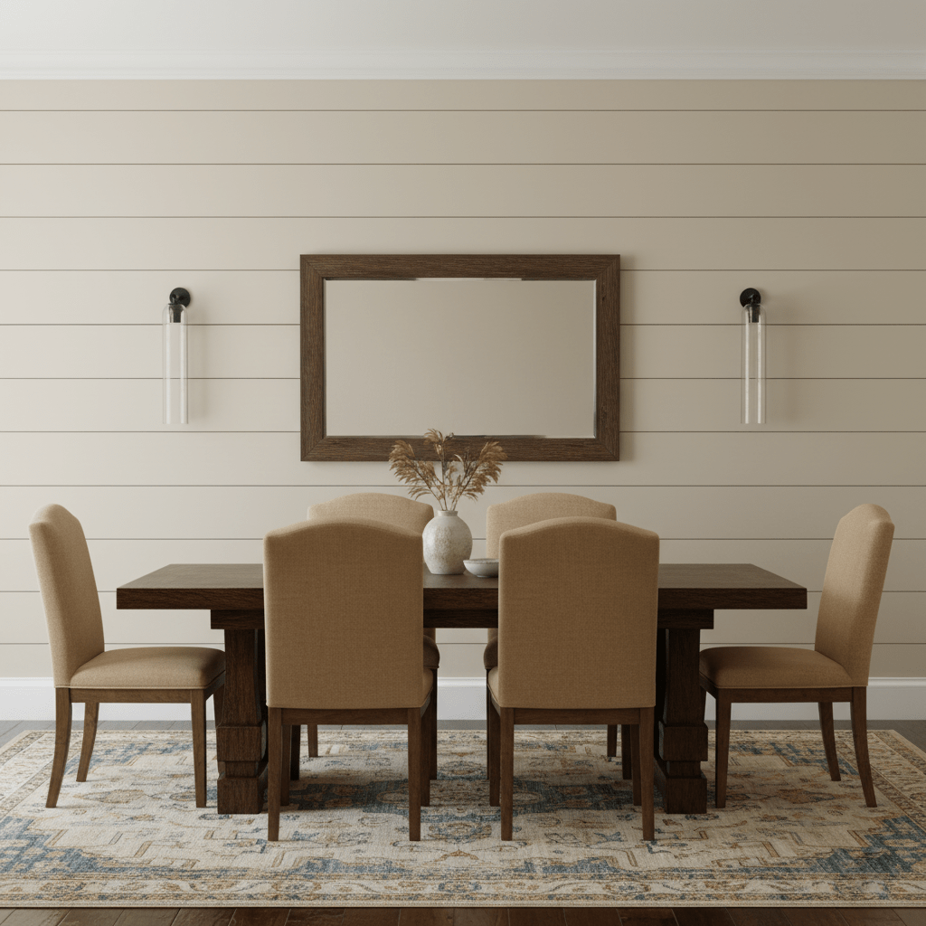 Wall Sconce Clear Glass Brass Cylinder | Modern
