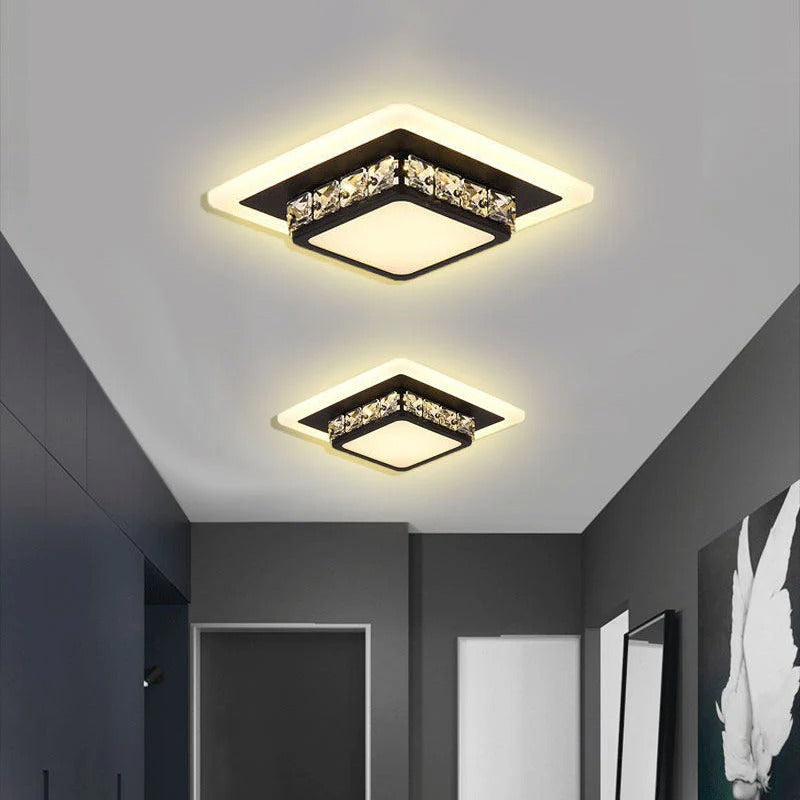 Ceiling Lights Modern Bedroom & Living Rooms | LED