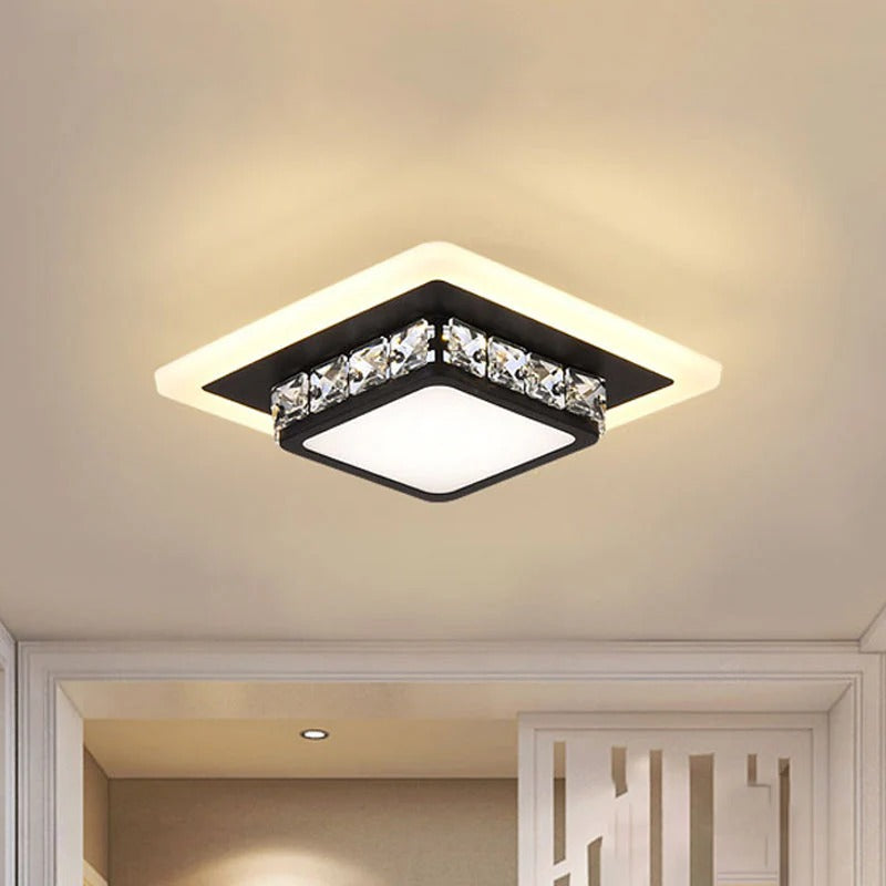 Ceiling Lights Modern Bedroom & Living Rooms | LED