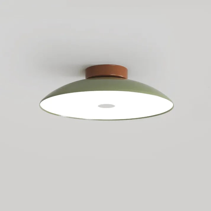 Ceiling Lights Modern Dome Bedroom | LED