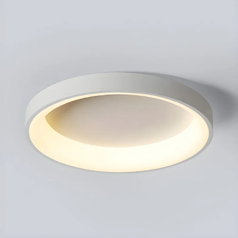 Ceiling Lights Modern Round Bedroom | LED