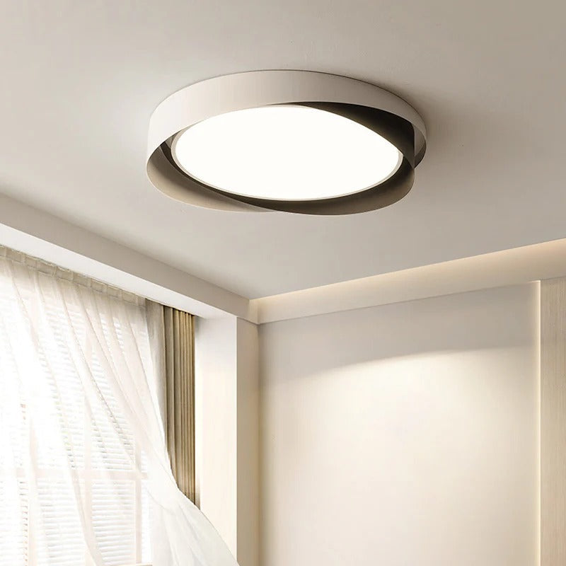 Ceiling Lights Modern Round Flush | LED