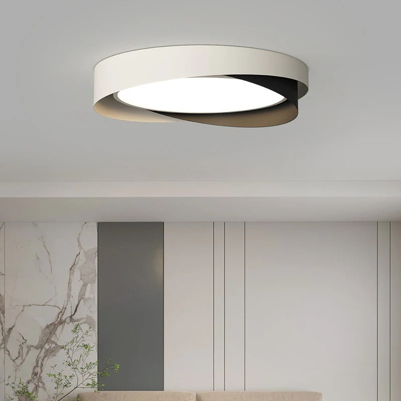 Ceiling Lights Modern Round Flush | LED