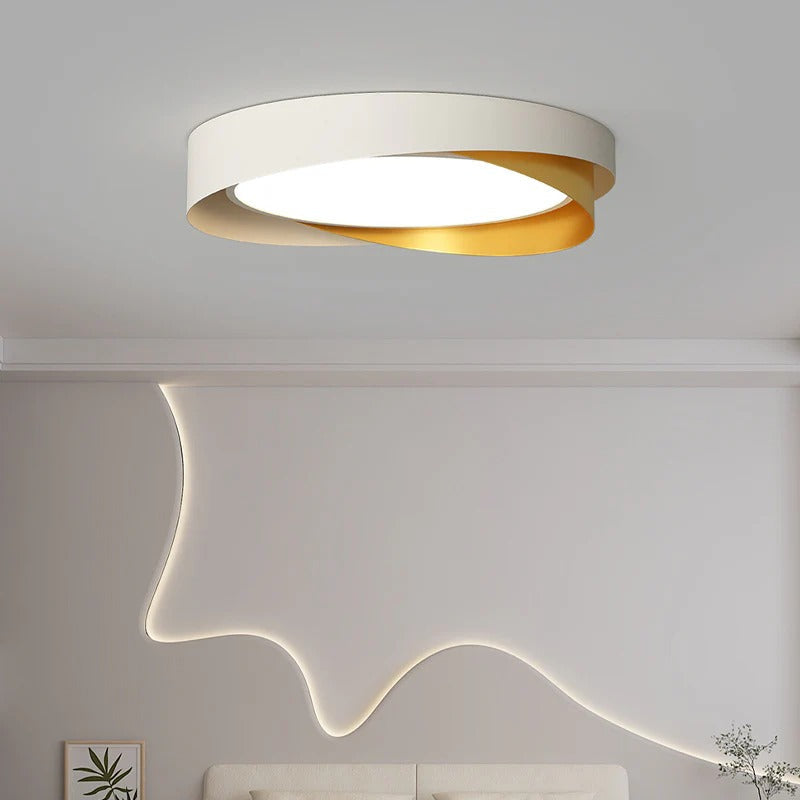 Ceiling Lights Modern Round Flush | LED