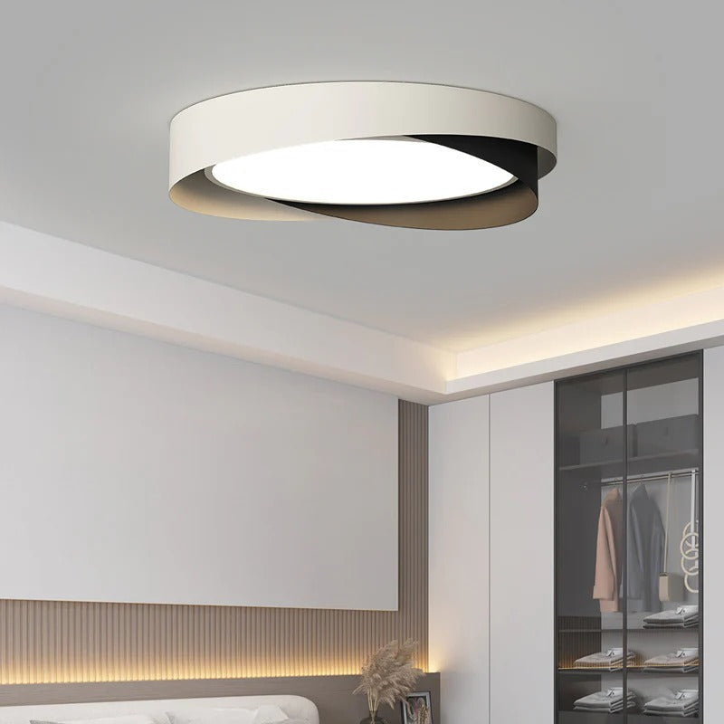 Ceiling Lights Modern Round Flush | LED