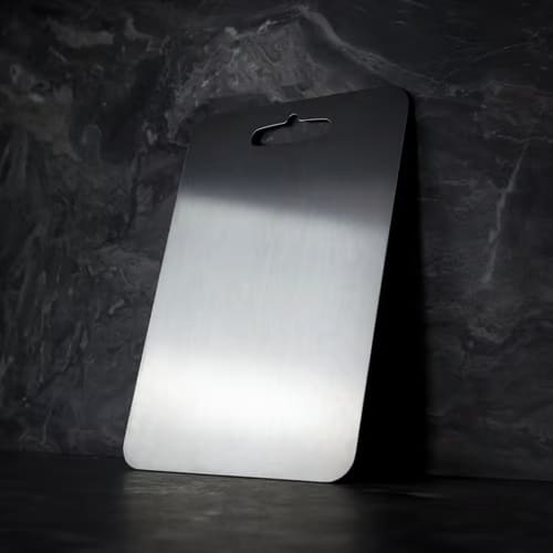 Cutting Board Titanium Antibacterial | Chopping Board