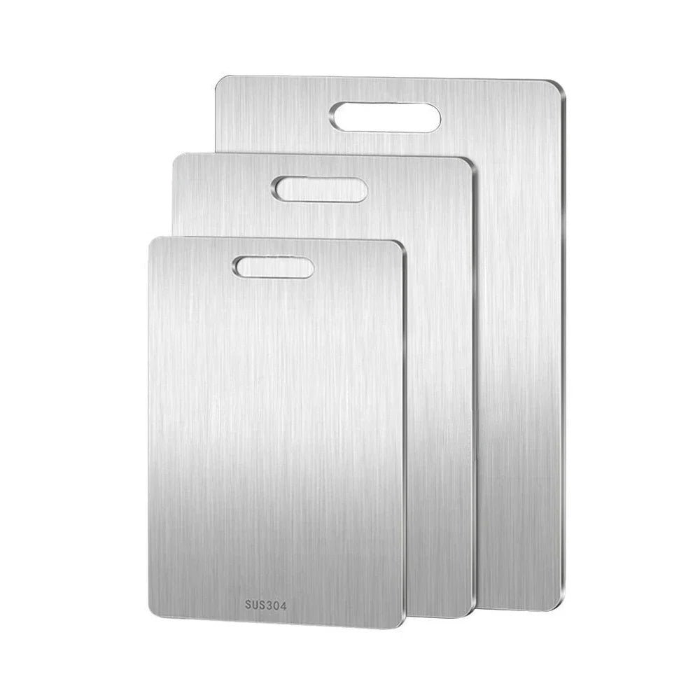 Cutting Board Titanium Antibacterial | Chopping Board