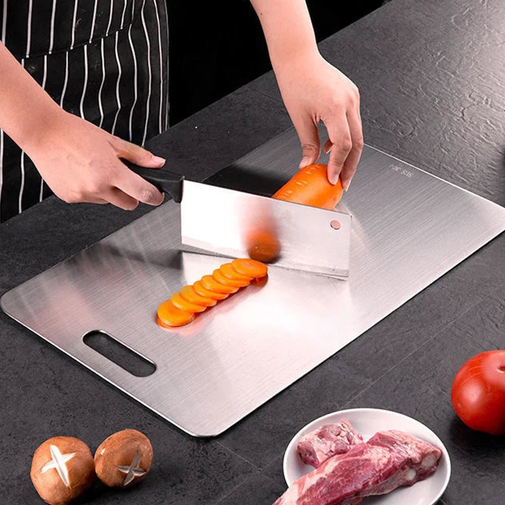 Cutting Board Titanium Antibacterial | Chopping Board