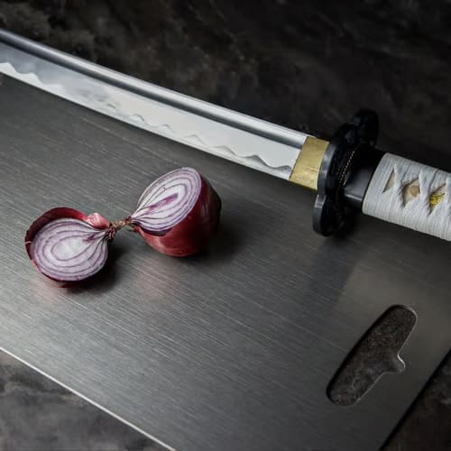 Cutting Board Titanium Antibacterial | Chopping Board