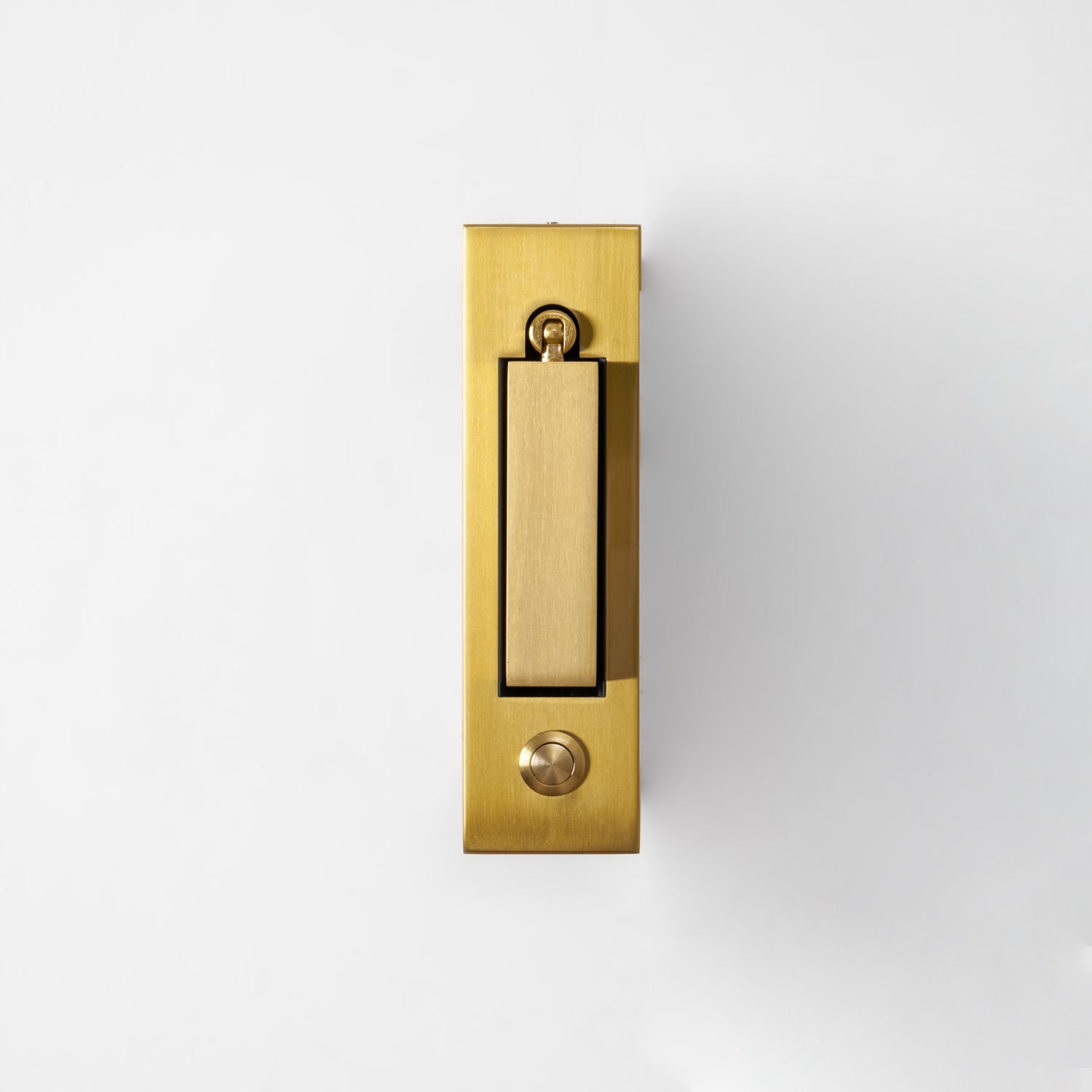 Wall Sconce LED Black Adjustable Spot Reading | Modern
