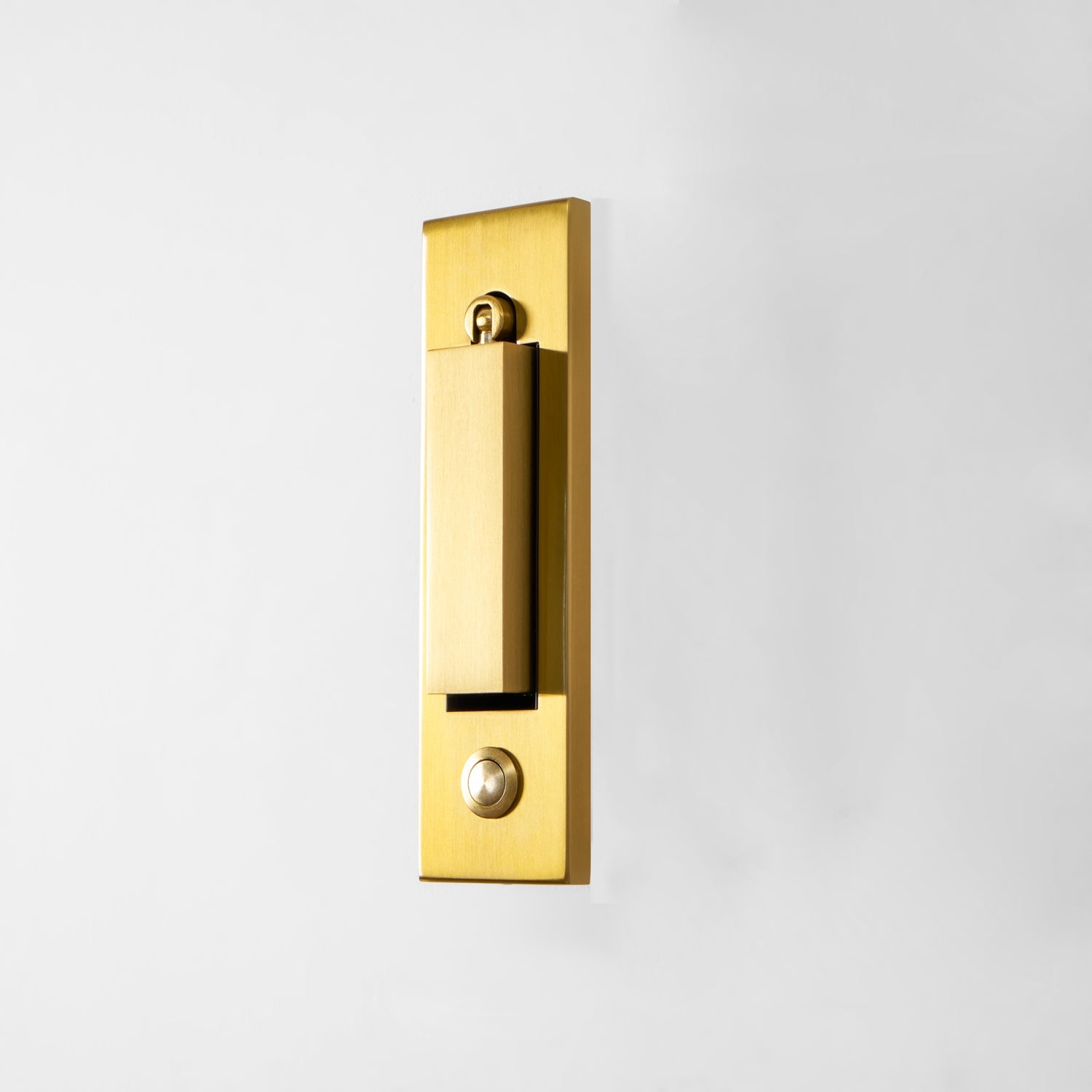 Wall Sconce LED Black Adjustable Spot Reading | Modern