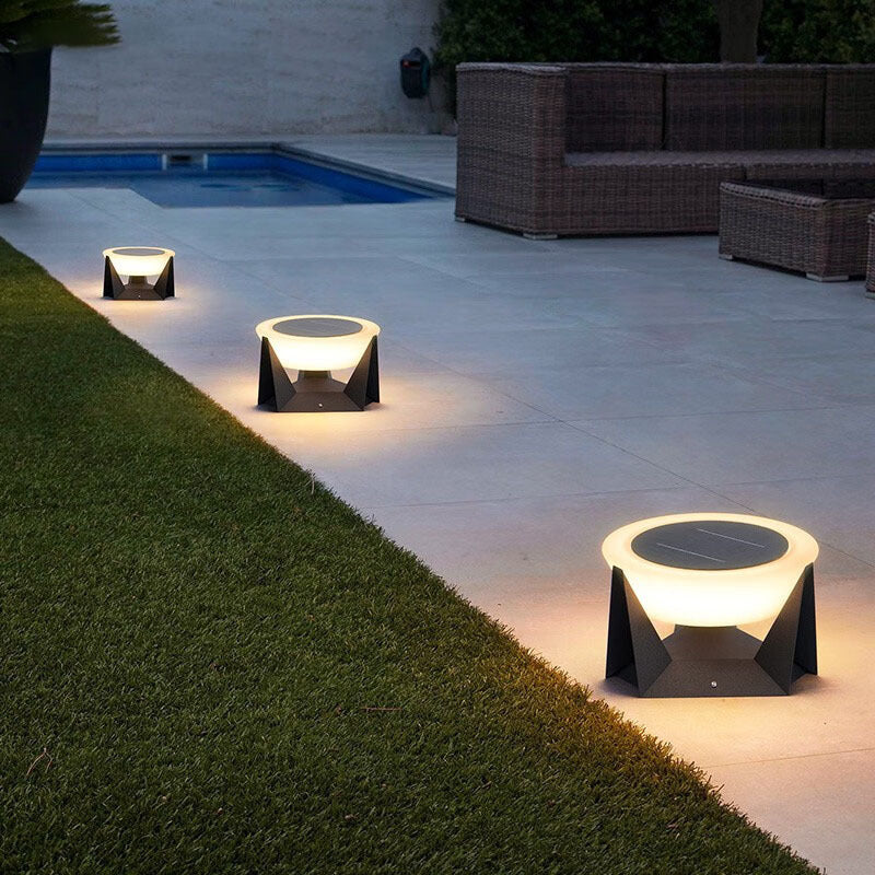 Outdoor Light Garden Lamp | Solar