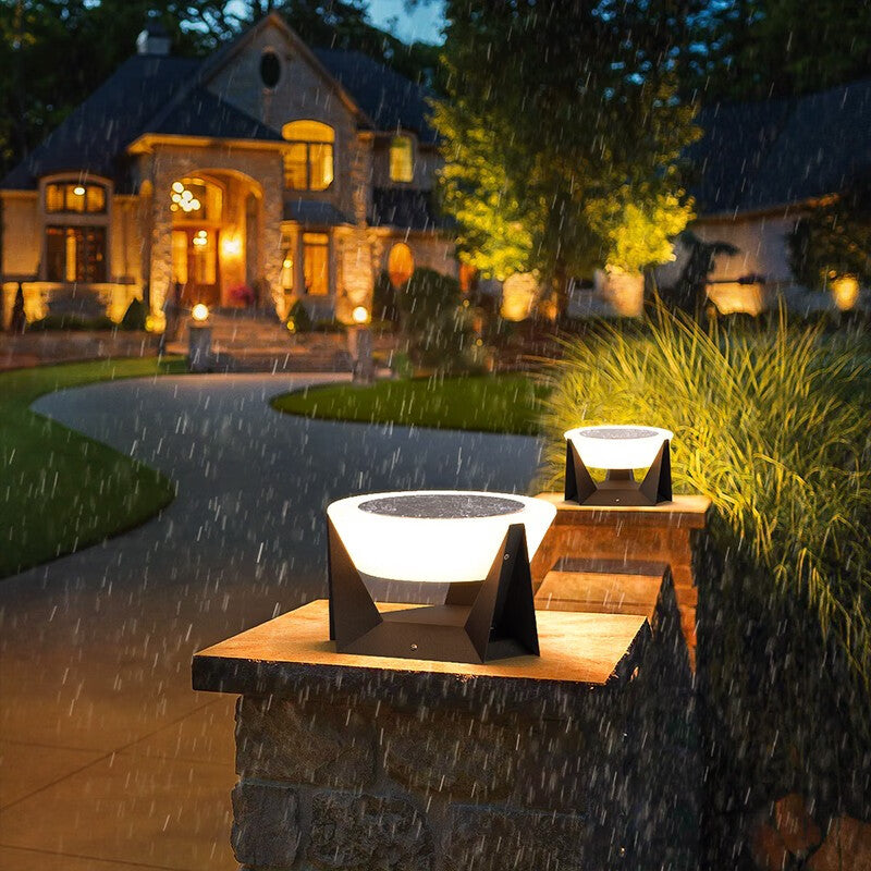 Outdoor Light Garden Lamp | Solar